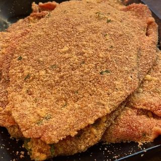 500gr Cotoletta Gia Panata Di Scottona