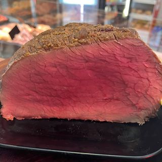 100gr RoastBeef Di Scottona