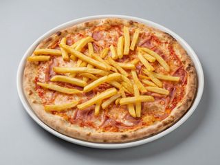 Patatine fritte