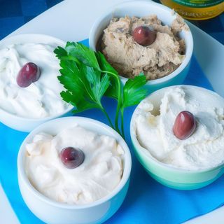 Salse miste Un viaggio tra i sapori