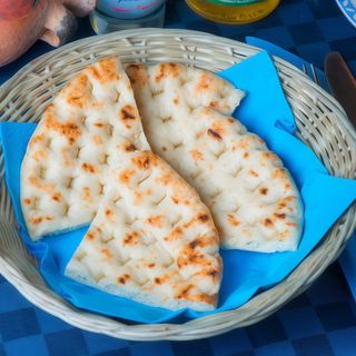 Pita Semplice La tradizione in un morso