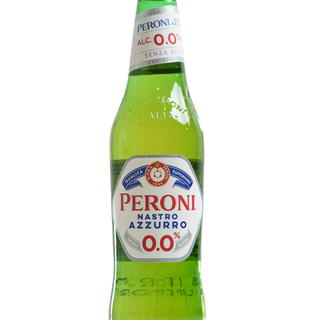 nastro no alcol
