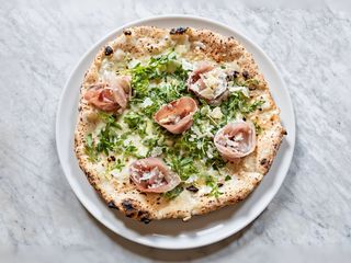 Pizza Primavera