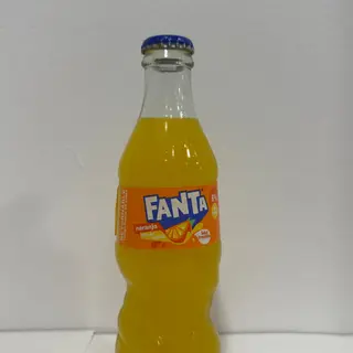 Fanta
