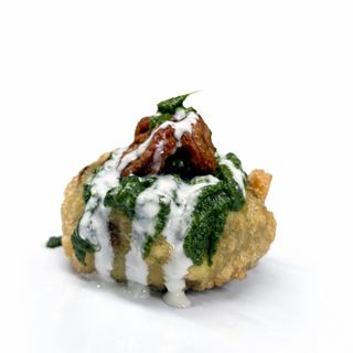 Frittatina Salsiccia e friarielli