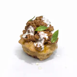 Frittatina classica