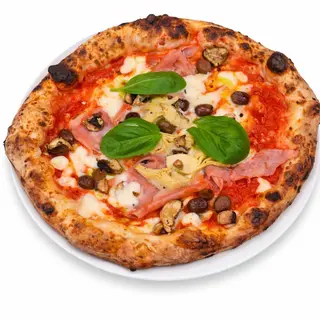 Capricciosa