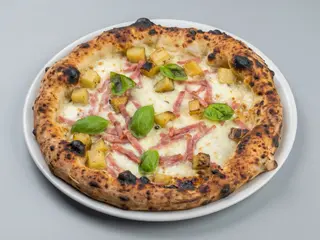 Rustica