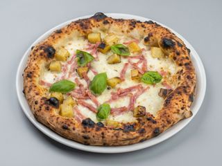 Rustica