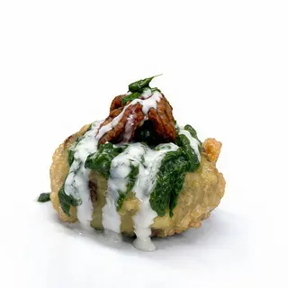 Frittatina Salsiccia e friarielli