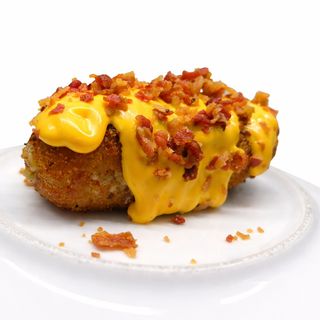 Crocche' di patate PUB