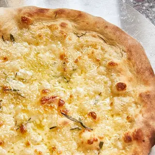 Crea la tua Pizza