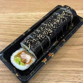 Gimbap Chicken