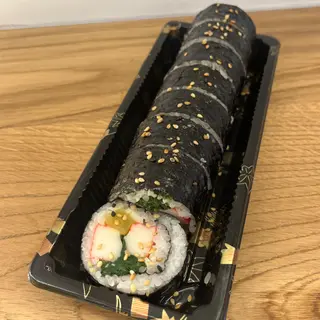 Gimbap Surimi