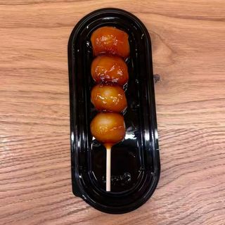 Mitarashi Dango 1 pz
