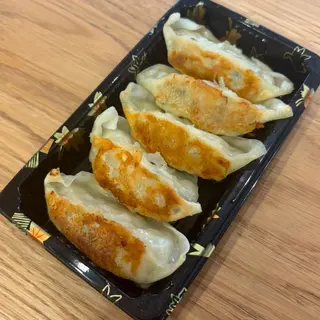 Gyoza Pollo 5pz