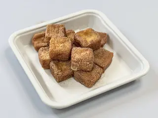 Tofu Fritto 10pz