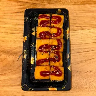 Tofu Spicy 10pz