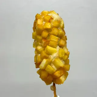 Hot Dog Patate