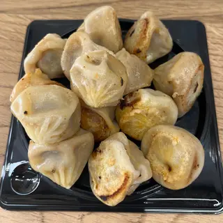 Mini bao