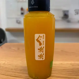 Succo Maracuja 530ml