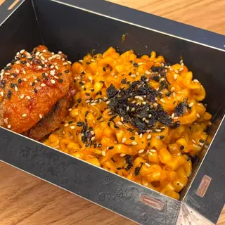 Buldak Ramen