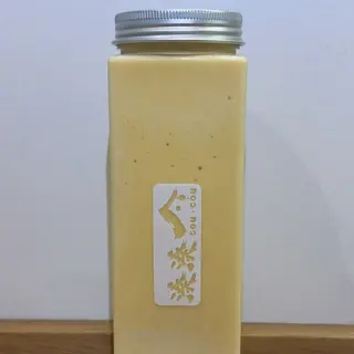 Mango Latte