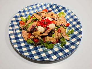 Insalata di Tonno