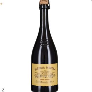 Lambrusco di Sorbara vecchia Modena Chiarli
