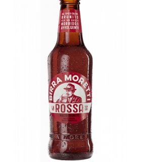 Moretti Rossa