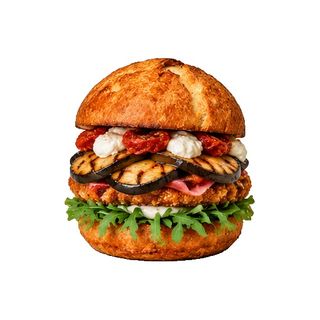 NDUJA PICCANTE cotoburger