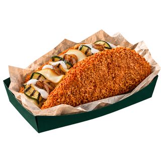 CIPROVO (farcitura veg, ma puoi metterla anche su base carne)