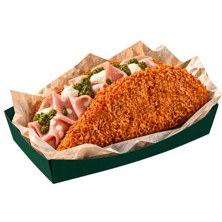 MORTADELLA OPERA