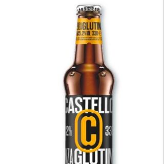 CASTELLO SENZA GLUTINE ITALIANA