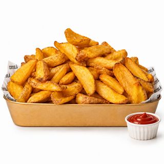 PATATINE BUONE L (2 porzioni)