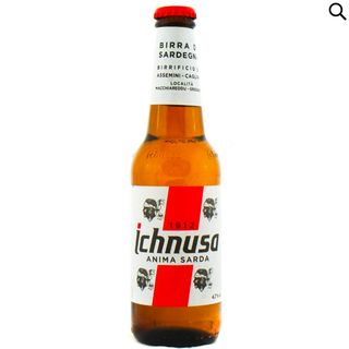 ICHNUSA 