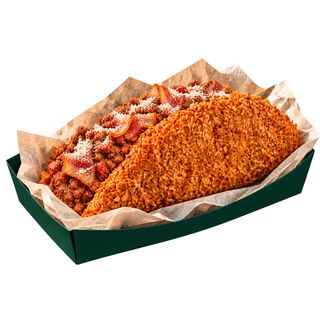 RAGÙ E PANCETTA