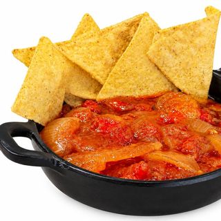 FRIGGIONE BOLOGNESE