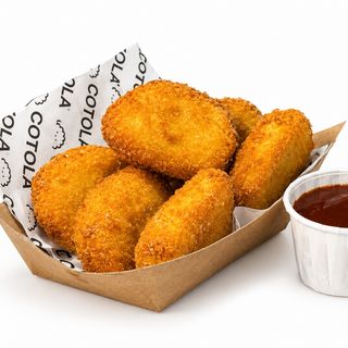 NUGGES DI POLLO