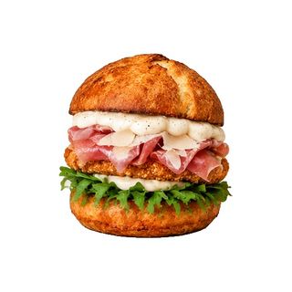 COTOBURGER DEL MESE-SURPRISE