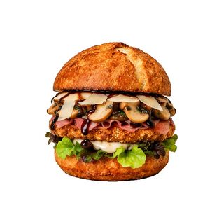 GHIRLANDINA cotoburger