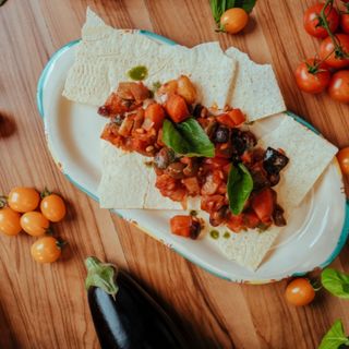 Caponata