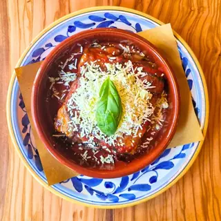 Parmigiana