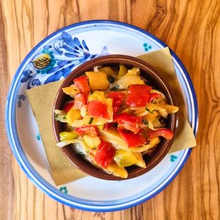 Bobba alla siracusana - Sicilia