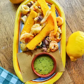 Fritto misto