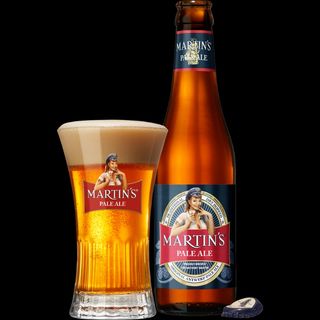 MARTIN'S PALE ALE 0.33 CL