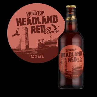 WOLD TOP HEADLAND RED 0.50 CL
