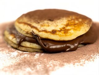 Pancakes