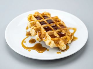 Waffel
