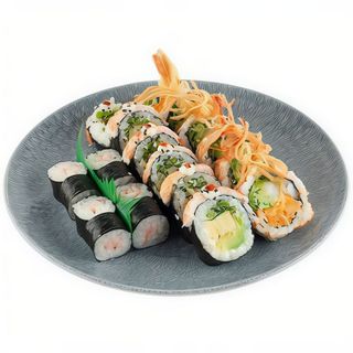 U40. Venus sake